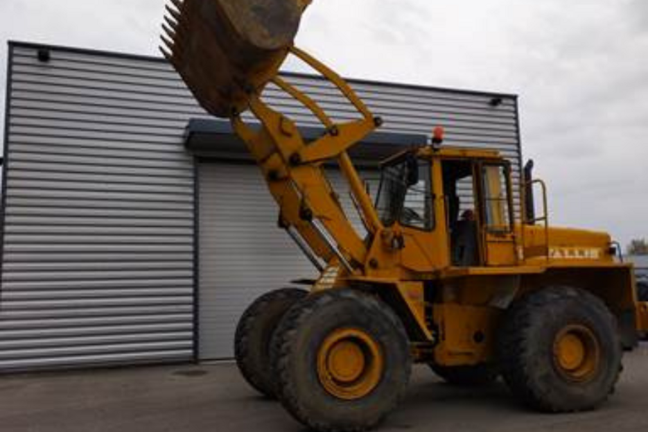 Maintenance Maintenance