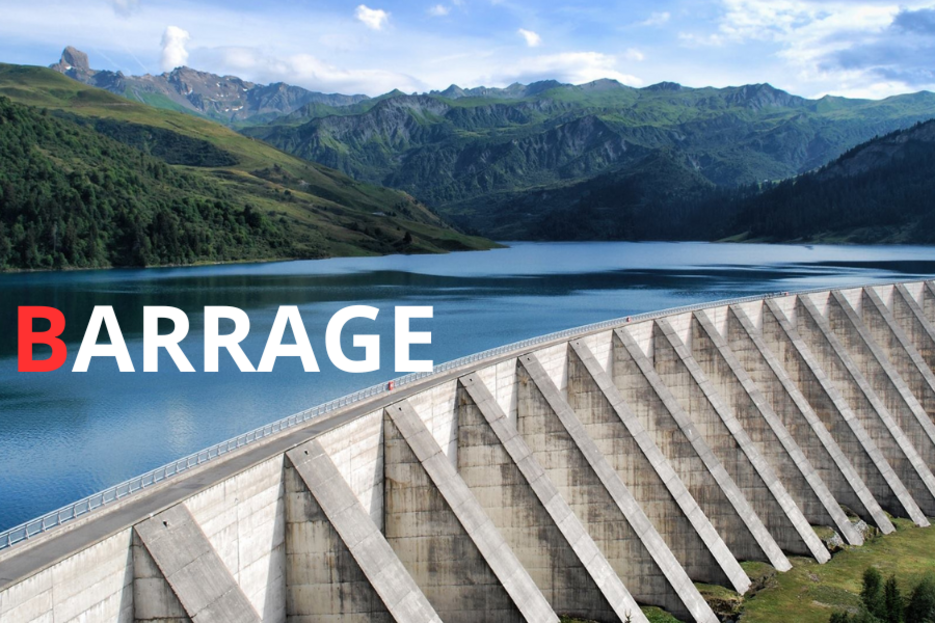 Barrage Barrage