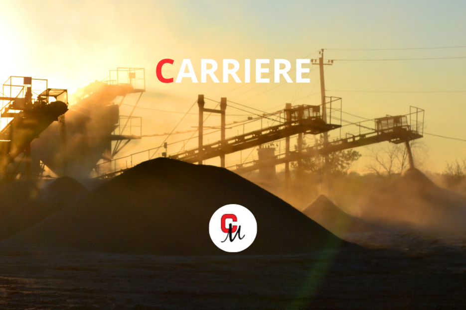 Carrière Carrière