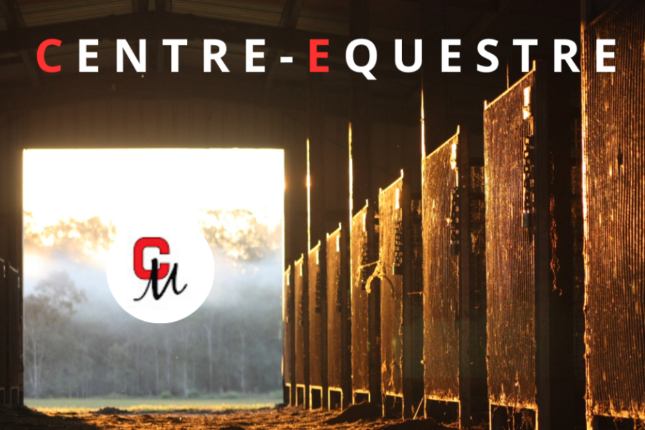Centre - Equestre Centre - Equestre