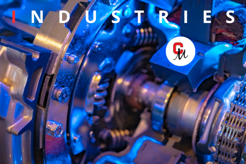 Industries Industries