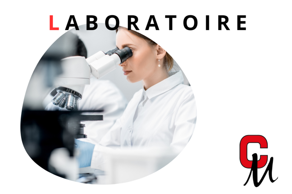 Laboratoire Laboratoire