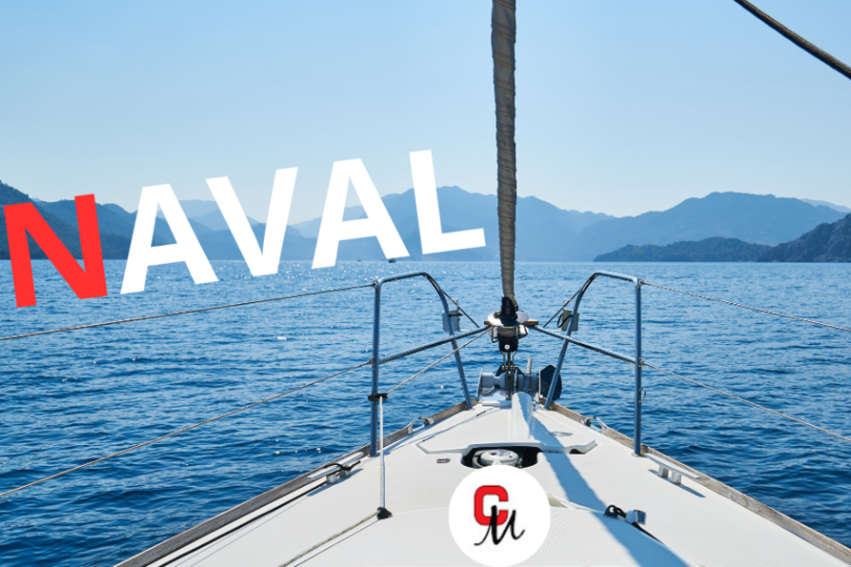 Naval Naval