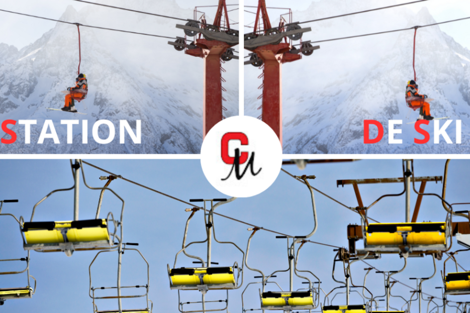 Station de Ski Station de Ski