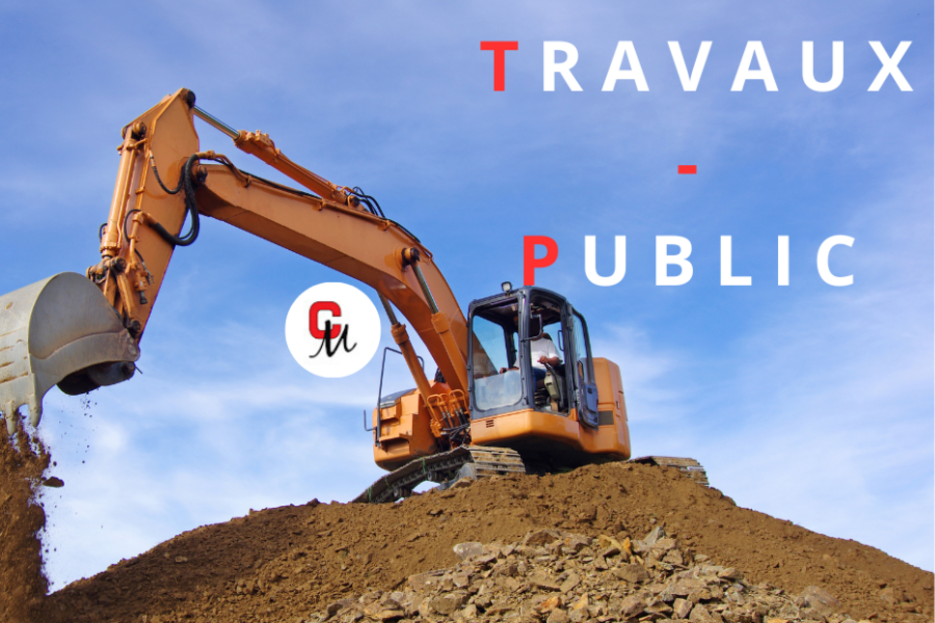 Travaux Public Travaux Public
