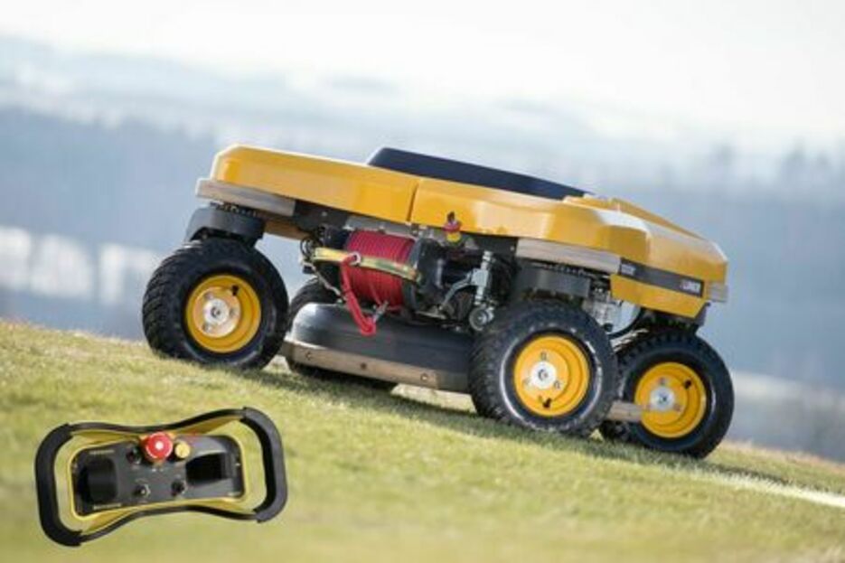 Spider X Liner Spider X Liner