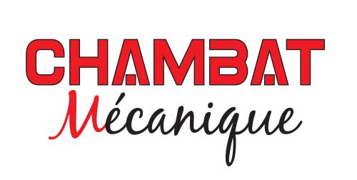 CHAMBAT Mécanique CHAMBAT Mécanique